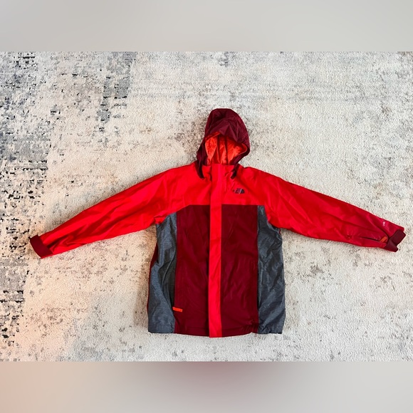 North Face Boys Large Jacket - Picture 1 of 1